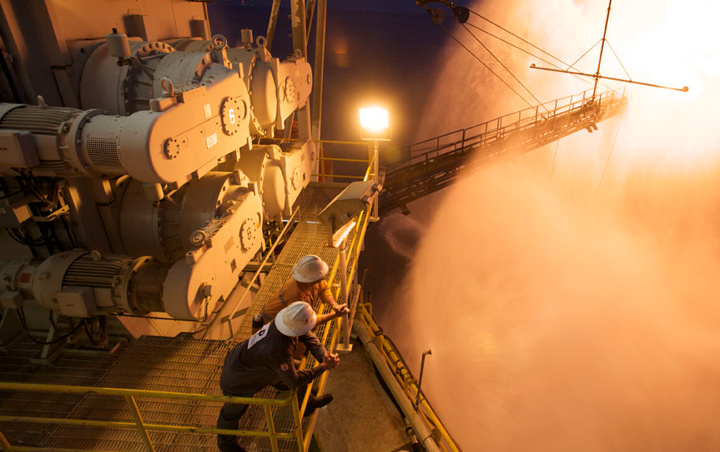 Innovation at ScanTech Offshore