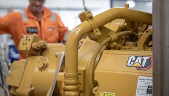 Unveiling the ST3100 air compressor