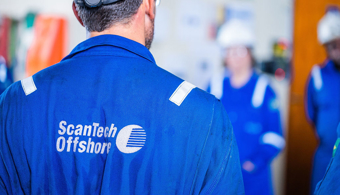 Ryan Shearwood becomes operations director